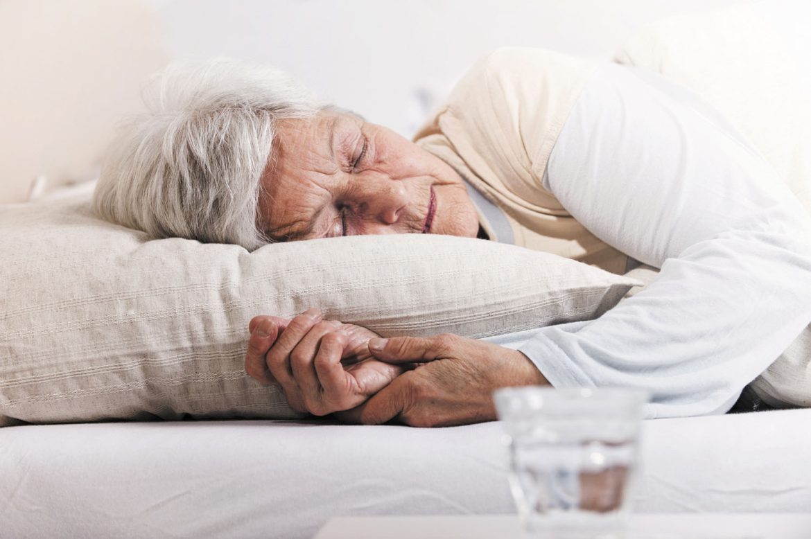The Fountain of Youth in Your Bed: Anti-Ageing Pillow Unveiled