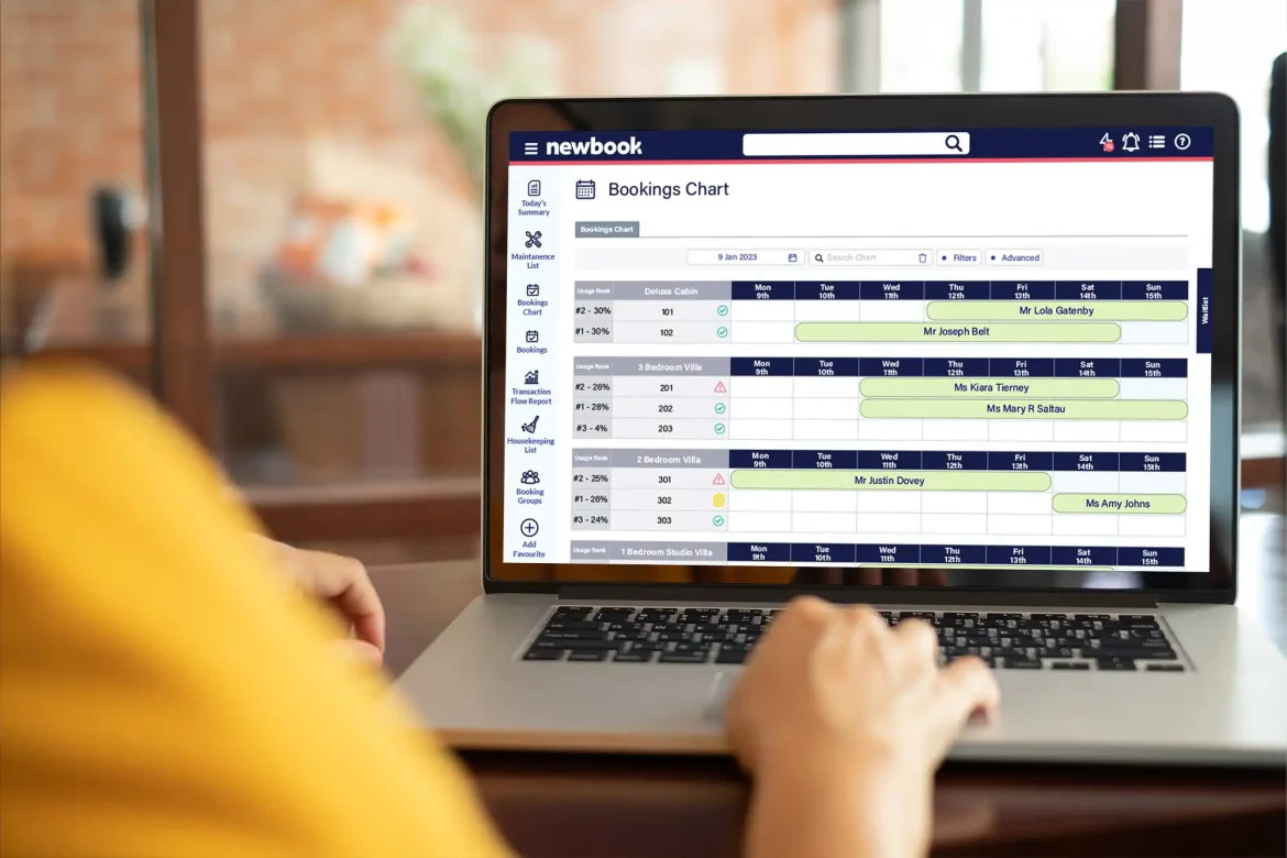 Grow Your Client Base with a User-Friendly online scheduling Booking System
