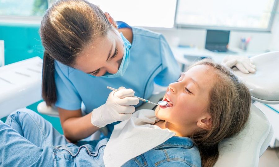 How Dr. AJ Strives for Excellence in Dental Practice
