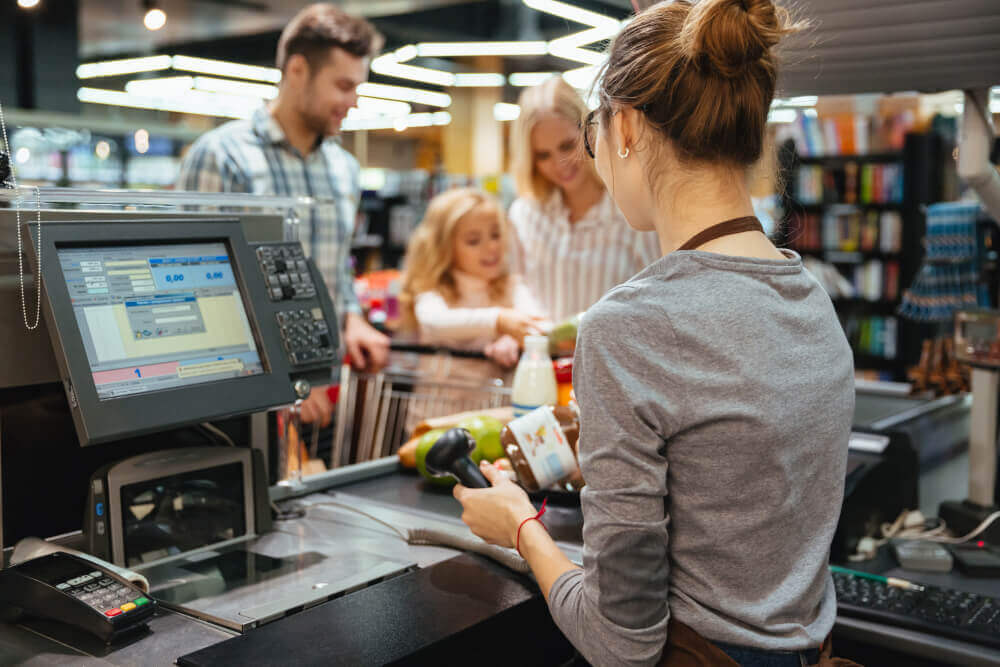 Driving Operational Excellence: The Transformative Power of Rapid’s Grocery Store POS System