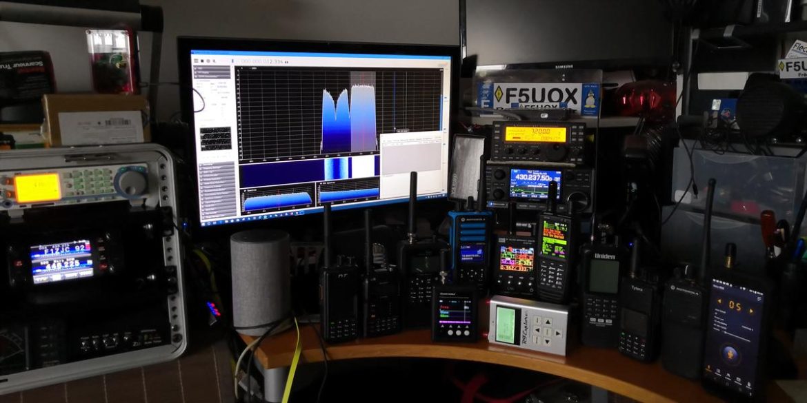 Digital Signal Decoder Software: Understanding the Role in Modern Audio Editing