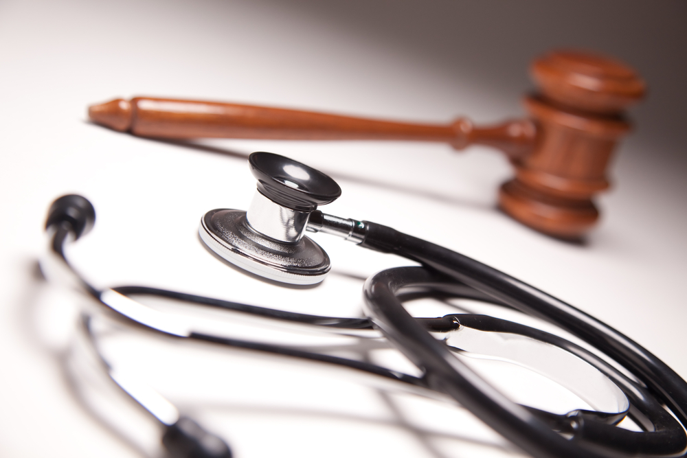 Navigating Justice in Healthcare: Selecting Your Medical Malpractice Attorney