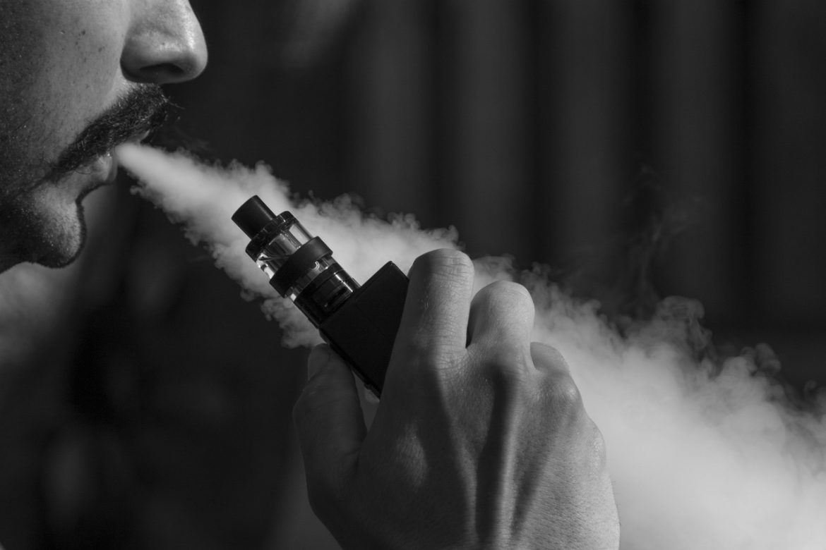 Things to hold in thoughts ahead of you purchase a vape