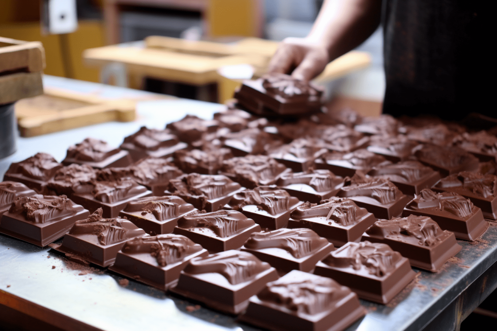 Savoring Magic mushroom chocolate bar: A Culinary Adventure Awaits