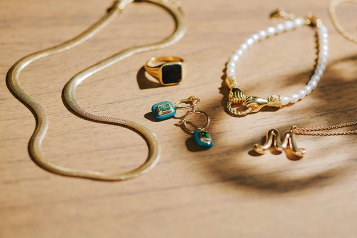 Unisex Jewellery Brand: Jewelry for Every Identity