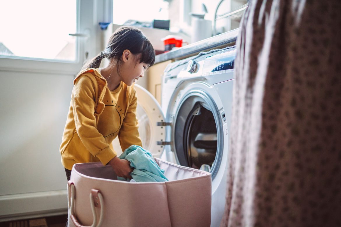 Affordable Laundry Near Me: Quality Cleaning at Your Doorstep